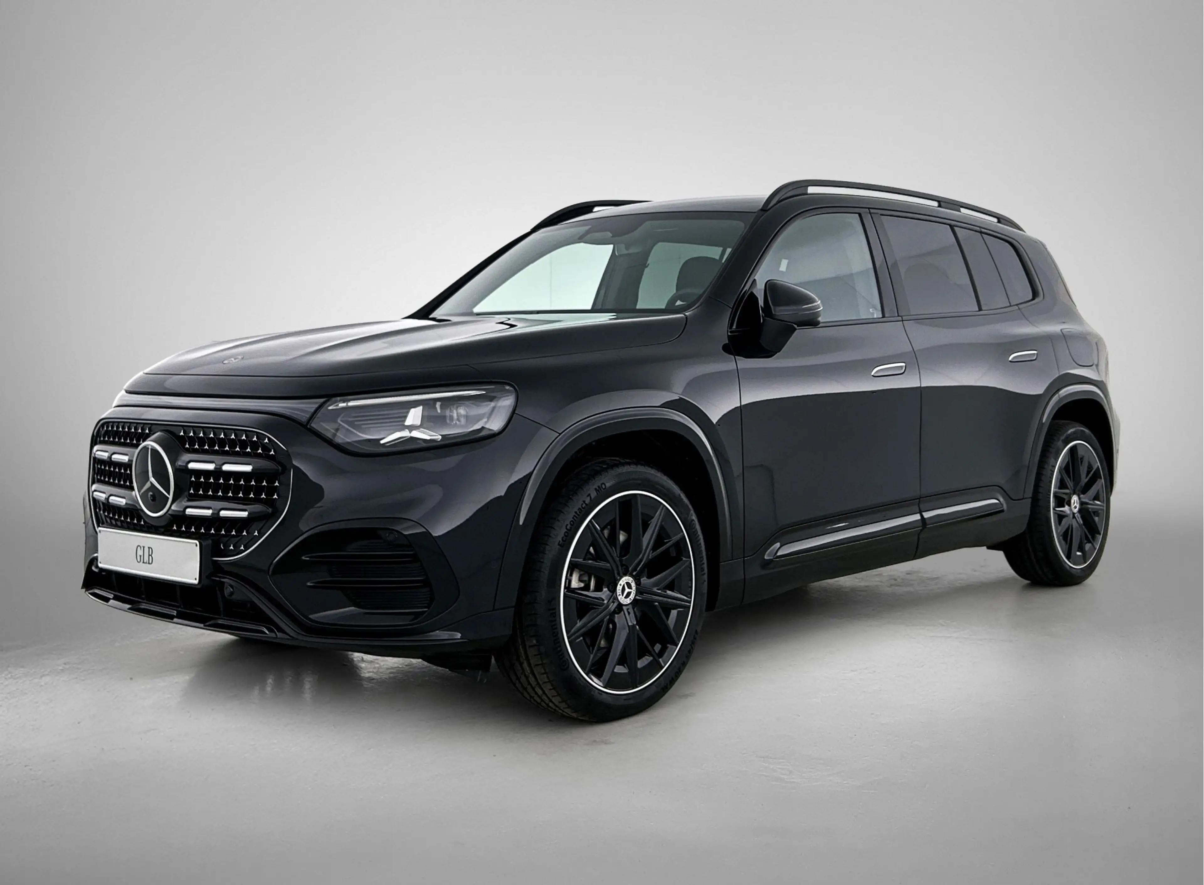 Mercedes-Benz GLB 180 Business Solution AMG 7p. | Premium pakket | Night