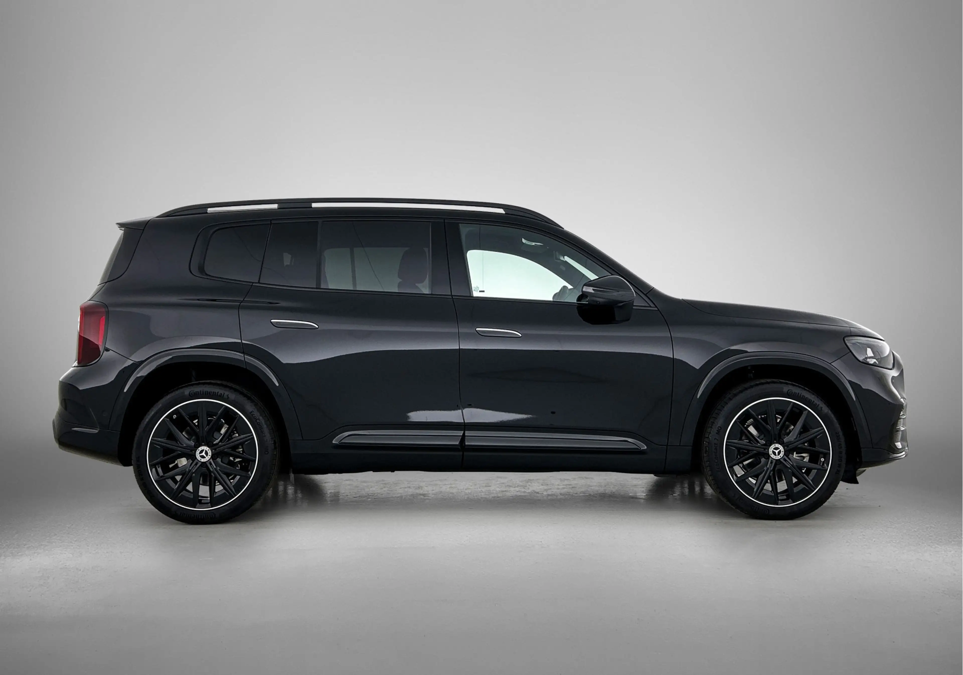 Mercedes-Benz GLB 180 Business Solution AMG 7p. | Premium pakket | Night — photo 12