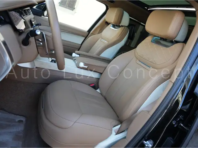 Land Rover Range Rover view 7