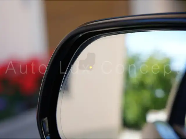 Land Rover Range Rover view 13