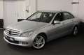 Mercedes-Benz C 180 AVANTGARDE*AUTOMAAT*TREKHAAK*MOOI* Grijs - thumbnail 4