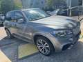BMW X5 40D xDrive*M-SPORTPAKET*LOGIC 7*KAMERA*HUD* Grau - thumbnail 8