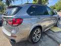 BMW X5 40D xDrive*M-SPORTPAKET*LOGIC 7*KAMERA*HUD* Grau - thumbnail 6