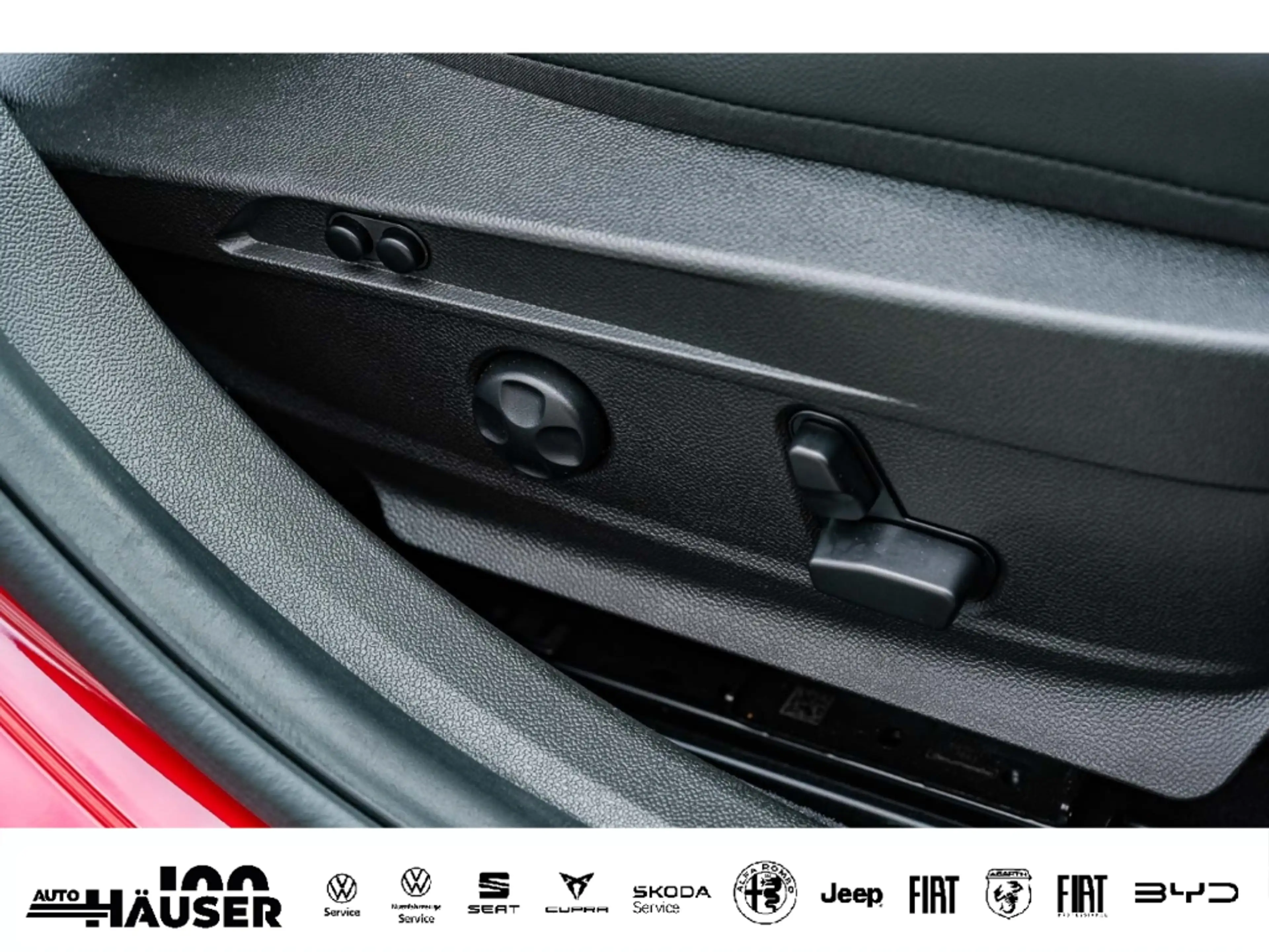 Alfa Romeo Giulia MY23 Veloce 2.0 Turbo AT8 Q4 ASSISTENZ NAVI KAMERA — photo 11