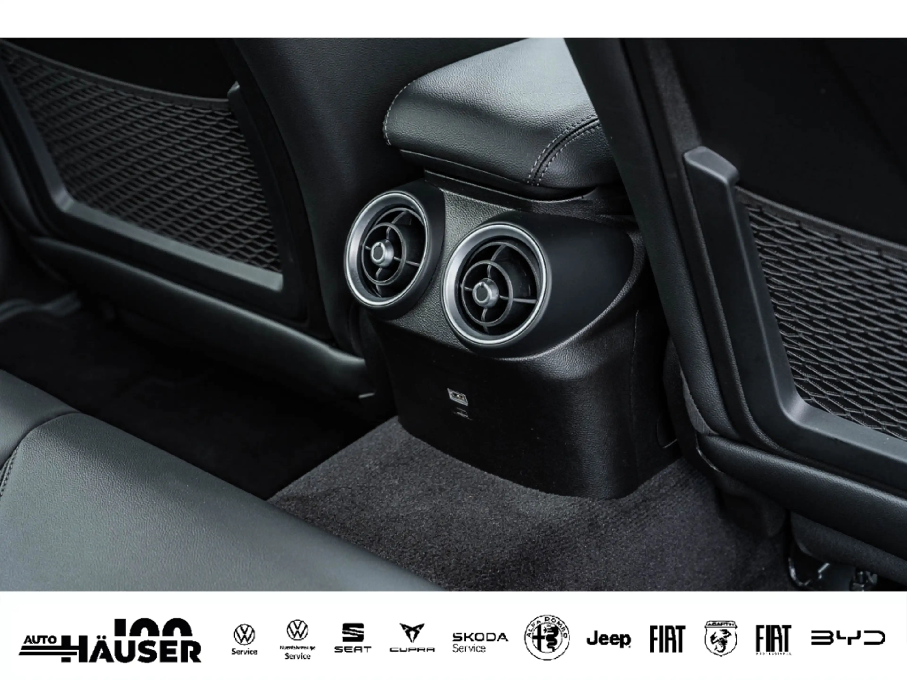 Alfa Romeo Giulia MY23 Veloce 2.0 Turbo AT8 Q4 ASSISTENZ NAVI KAMERA — photo 13