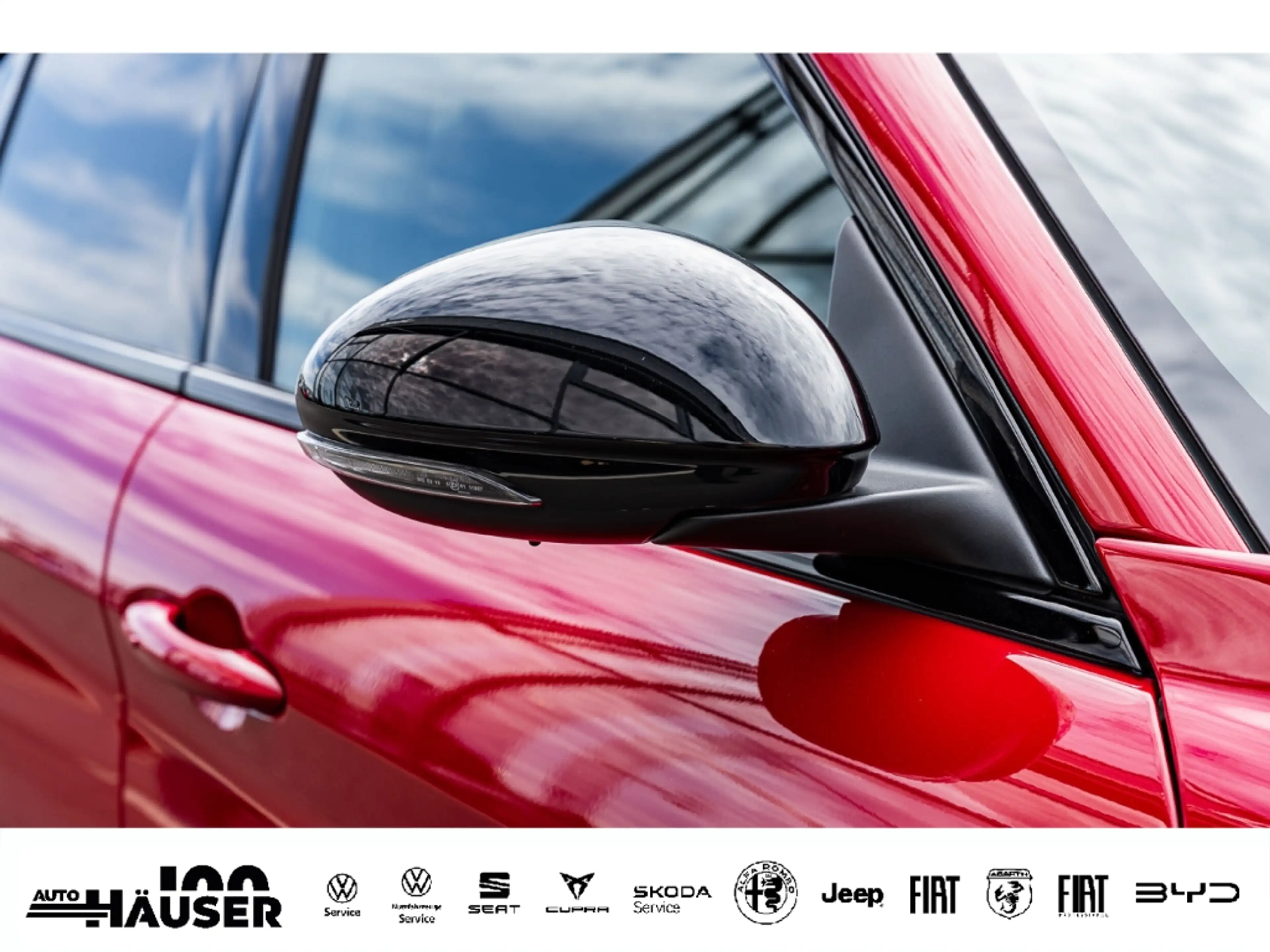 Alfa Romeo Giulia MY23 Veloce 2.0 Turbo AT8 Q4 ASSISTENZ NAVI KAMERA — photo 7