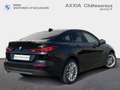 BMW 218 218iA 136ch DKG7 Schwarz - thumbnail 4