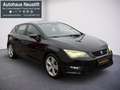 SEAT Leon 1.4 TSI FR Schwarz - thumbnail 2
