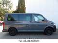 Volkswagen T6 Kombi T6.1 Kombi 2.0 TDI PDC 9-Sitzer DAB+ AHK Camper Grau - thumbnail 9