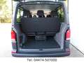Volkswagen T6 Kombi T6.1 Kombi 2.0 TDI PDC 9-Sitzer DAB+ AHK Camper Grau - thumbnail 11
