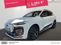 Audi QUATTRO Q6 S-LINE PANO AHK MMI PRO Blanc - thumbnail 1