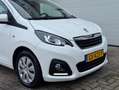 Peugeot 108 1.0 e-VTi Active - Carplay - LED - Airco - NAP Weiß - thumbnail 5