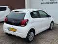 Peugeot 108 1.0 e-VTi Active - Carplay - LED - Airco - NAP Weiß - thumbnail 8