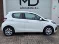 Peugeot 108 1.0 e-VTi Active - Carplay - LED - Airco - NAP Weiß - thumbnail 6