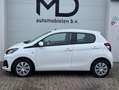 Peugeot 108 1.0 e-VTi Active - Carplay - LED - Airco - NAP Weiß - thumbnail 7