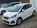 Peugeot 108 1.0 e-VTi Active - Carplay - LED - Airco - NAP Weiß - thumbnail 4