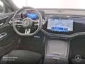 Mercedes-Benz E 300 de T 4M Hybrid AMG Fahrass 360° Distr. Night Weiß - thumbnail 8