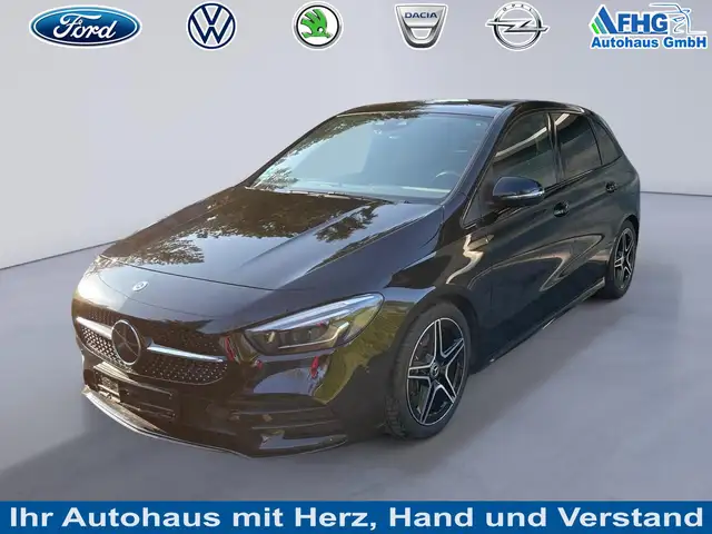 Mercedes-Benz B 250 AMG Line 4Matic 165 kW (224 PS), Autom. 7-Gang,...