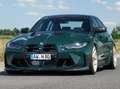 BMW M3 3er Competition M xDrive Verde - thumbnail 1
