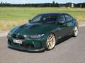 BMW M3 3er Competition M xDrive Verde - thumbnail 6