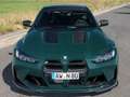 BMW M3 3er Competition M xDrive Verde - thumbnail 7