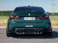 BMW M3 3er Competition M xDrive Verde - thumbnail 9