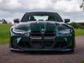 BMW M3 3er Competition M xDrive Verde - thumbnail 17