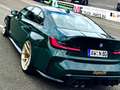 BMW M3 3er Competition M xDrive Verde - thumbnail 22