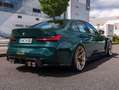 BMW M3 3er Competition M xDrive Verde - thumbnail 15
