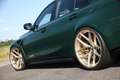 BMW M3 3er Competition M xDrive Verde - thumbnail 11