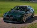 BMW M3 3er Competition M xDrive Verde - thumbnail 19