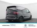 Volkswagen T7 Multivan 1.5 eHybrid DSG 4Motion 0.5 Schwarz - thumbnail 2