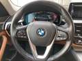 BMW 520 d Limo LCProf Laser ACC HUD Leder Grau - thumbnail 8