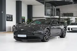 Aston Martin DB11 V8 Coupe*TECHNOLOGY PACK.*20"LM*1 HAND*