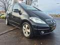 Mercedes-Benz A 180 A-Klasse Navigation  Garantie Blue EFFICIENCY Noir - thumbnail 1