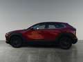 Mazda CX-30 G122 Comfort      8-fach bereift! 360° Kamera! Rot - thumbnail 2