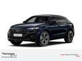 Audi Q8 55 TFSIe Q S LINE PANO LEDER LM21 AHK Blau - thumbnail 1