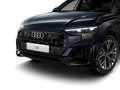 Audi Q8 55 TFSIe Q S LINE PANO LEDER LM21 AHK Blau - thumbnail 8
