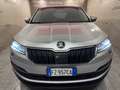 Skoda Karoq Karoq 1.5 tsi S-Tech dsg TAGLIANDI CERTIFICATI Argento - thumbnail 1