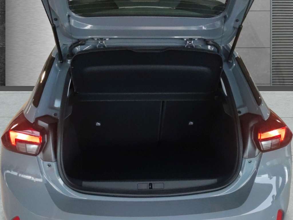 Opel Corsa-e