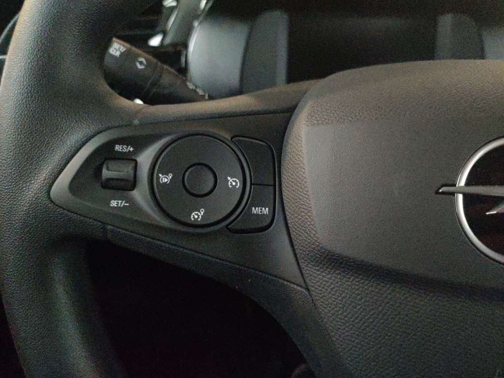 Opel Corsa-e