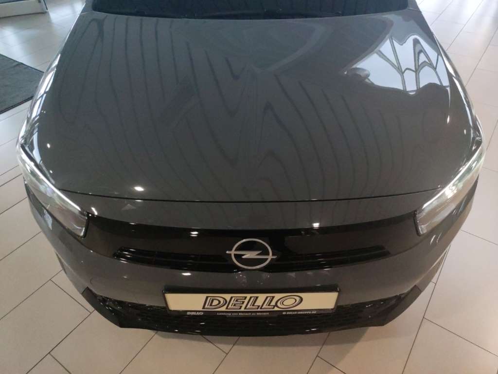 Opel Corsa-e