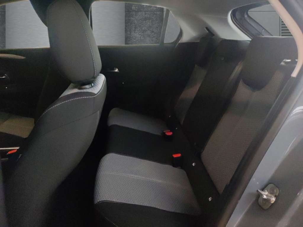 Opel Corsa-e