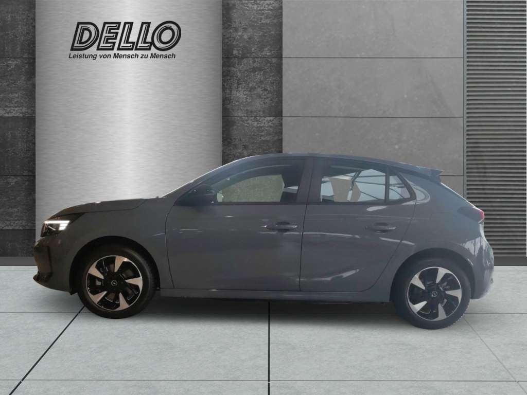 Opel Corsa-e