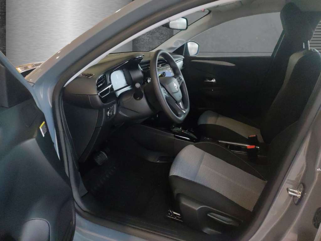 Opel Corsa-e