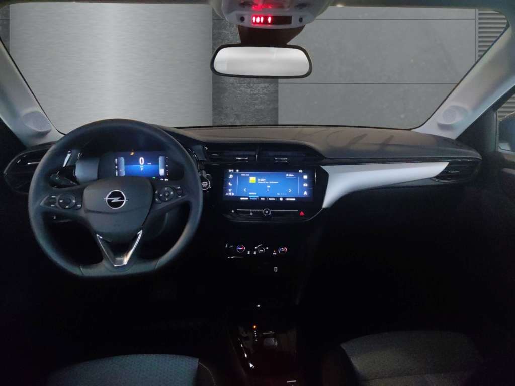 Opel Corsa-e