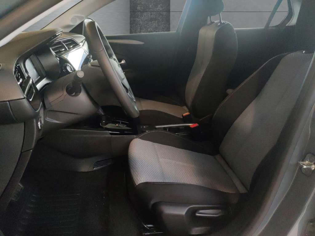 Opel Corsa-e