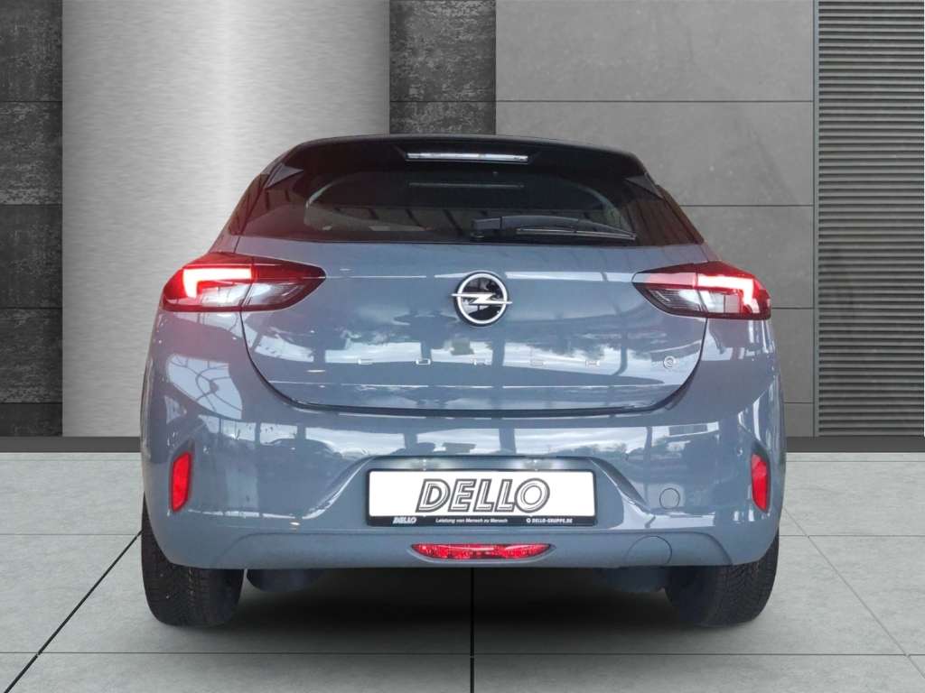 Opel Corsa-e