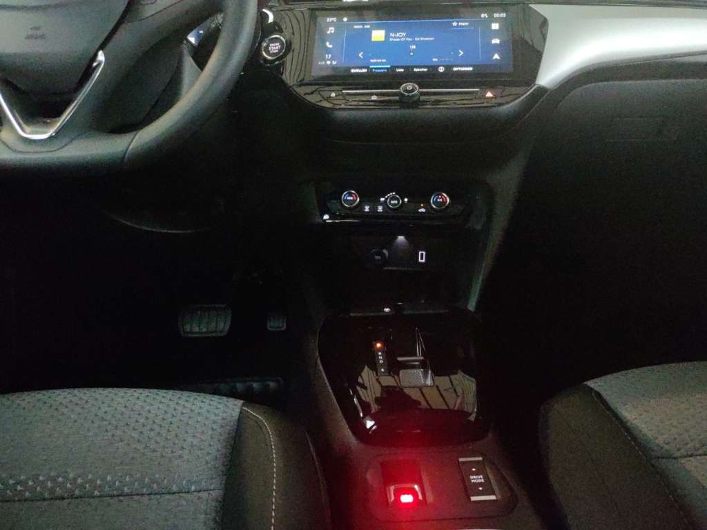 Opel Corsa-e