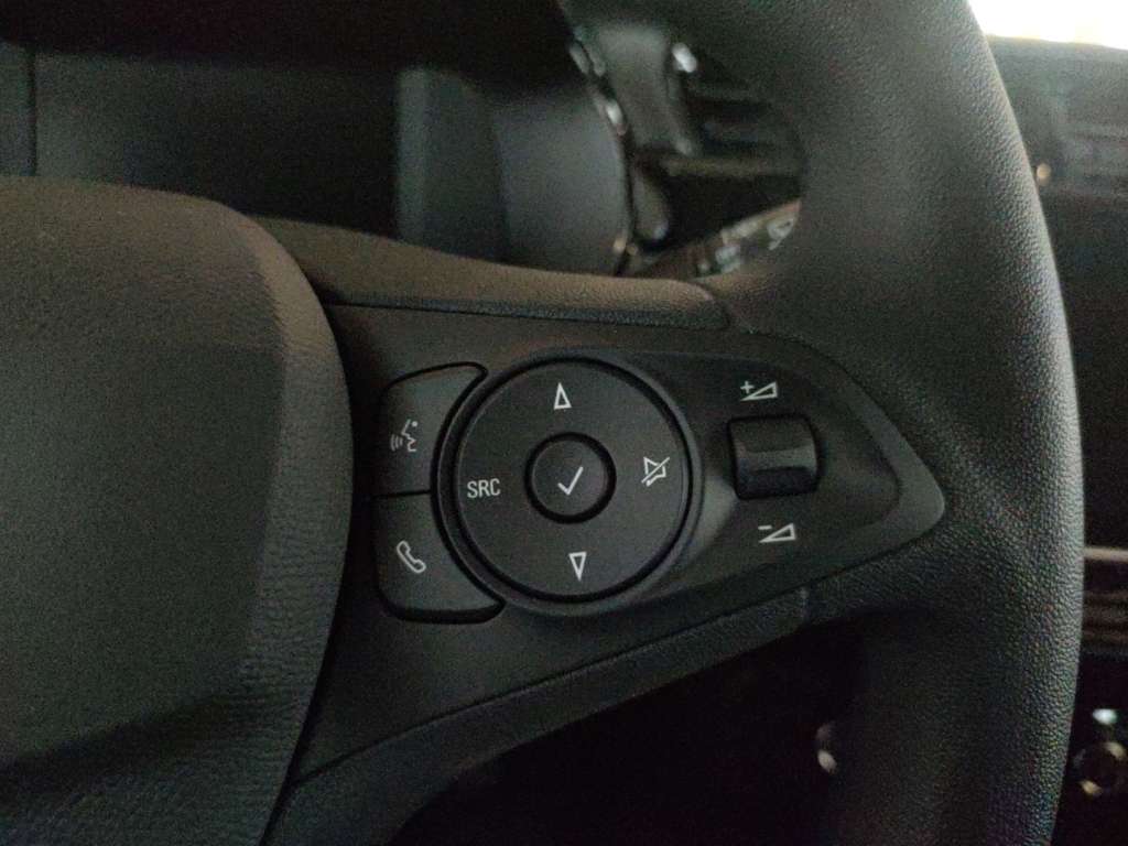 Opel Corsa-e